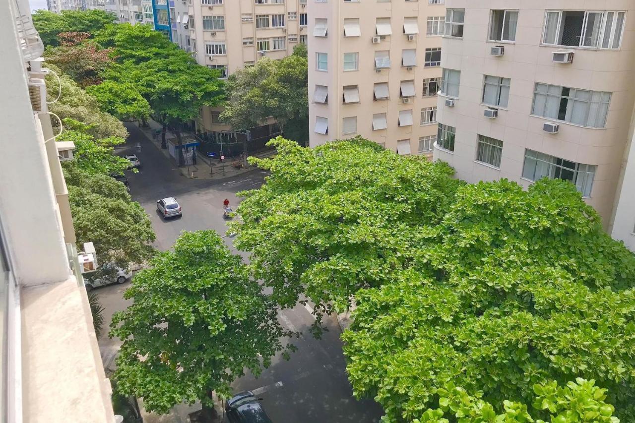 Jump In Bed Copacabana 10 Apartamento