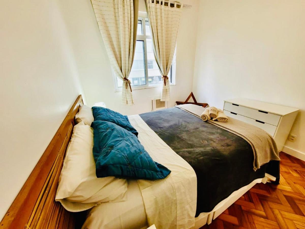 Jump In Bed Copacabana 10 Apartamento