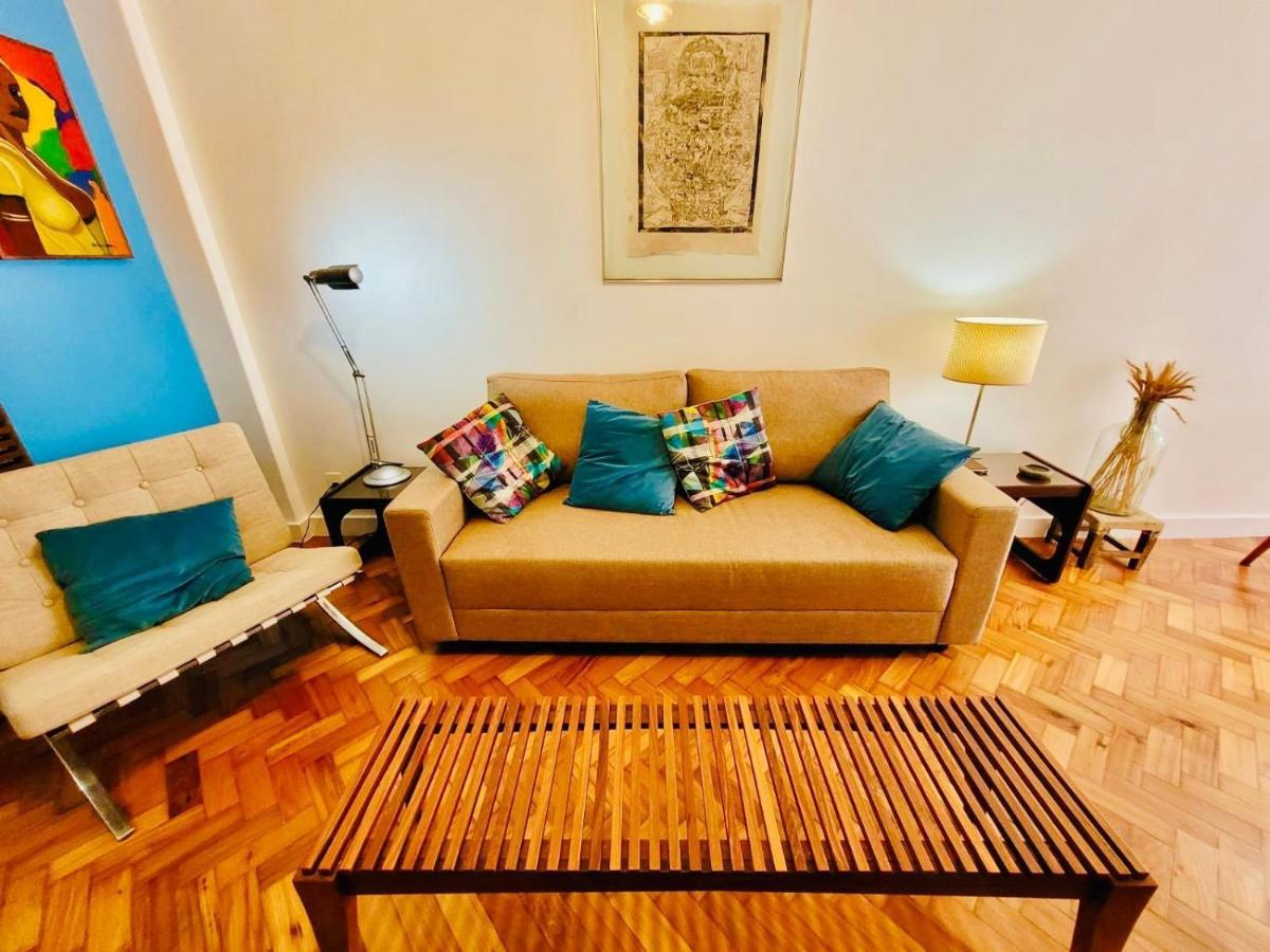 Jump In Bed Copacabana 10 Apartamento *