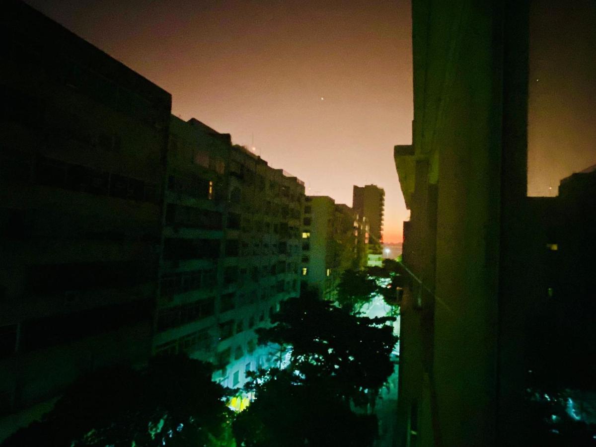 Jump In Bed Copacabana 10 Apartamento *