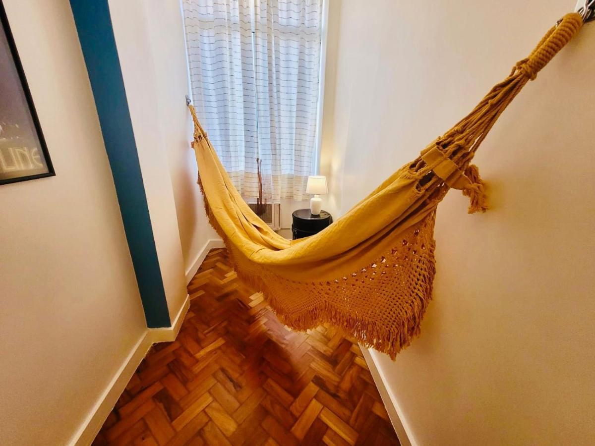 Apartamento Jump In Bed Copacabana 10
