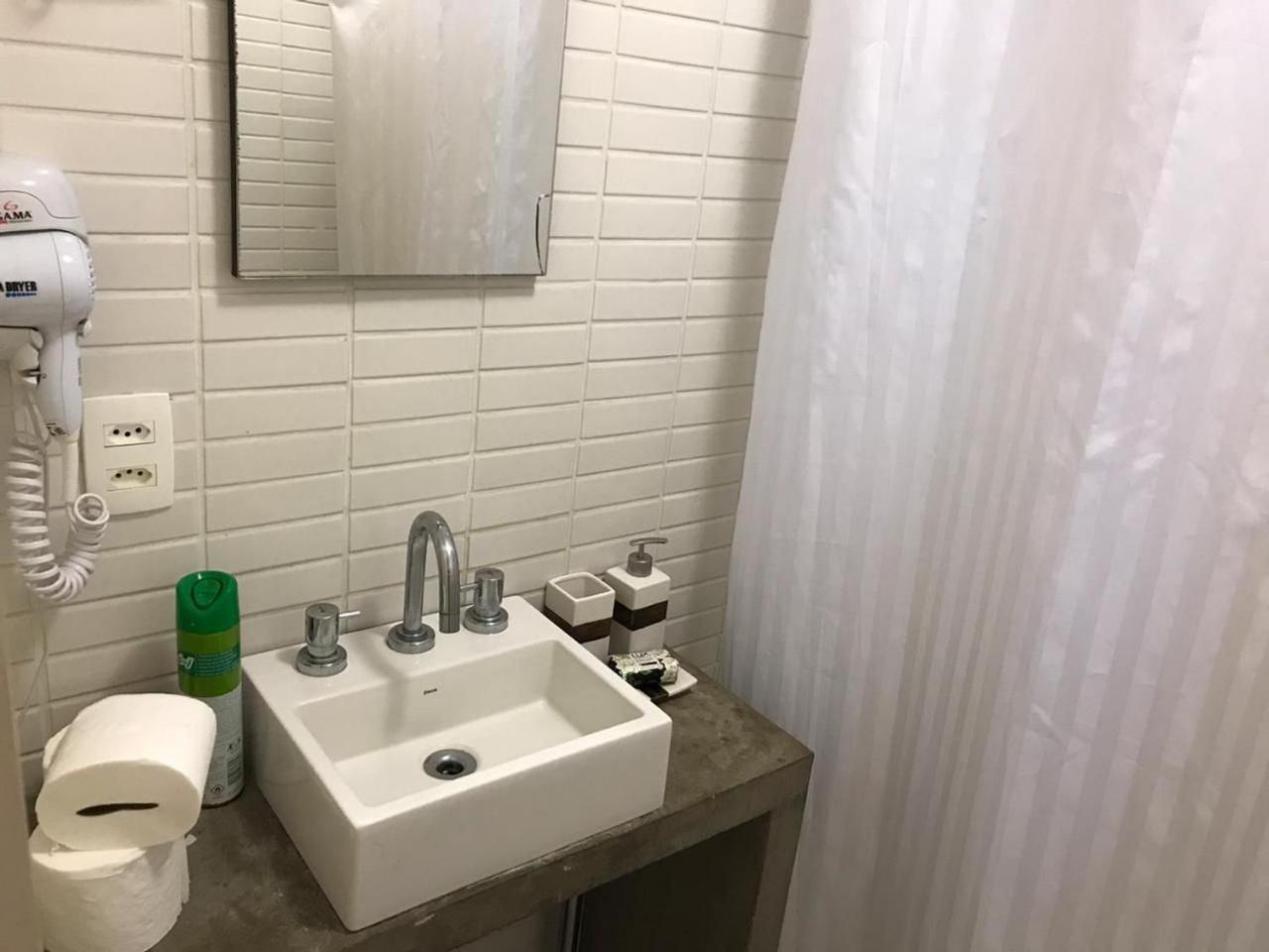 Apartamento Jump In Bed Copacabana 10
